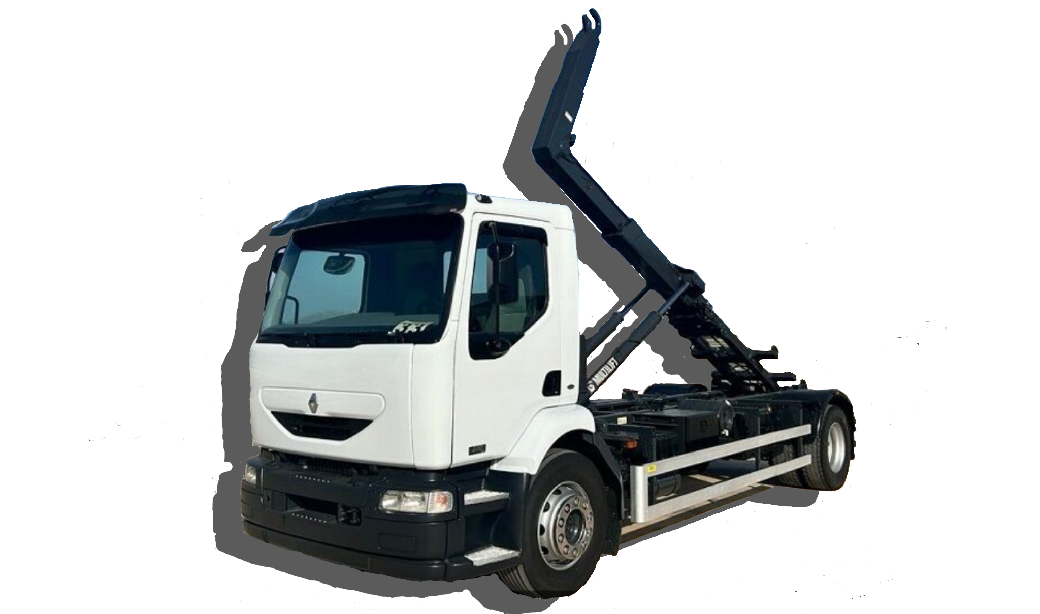 Renault Midlum